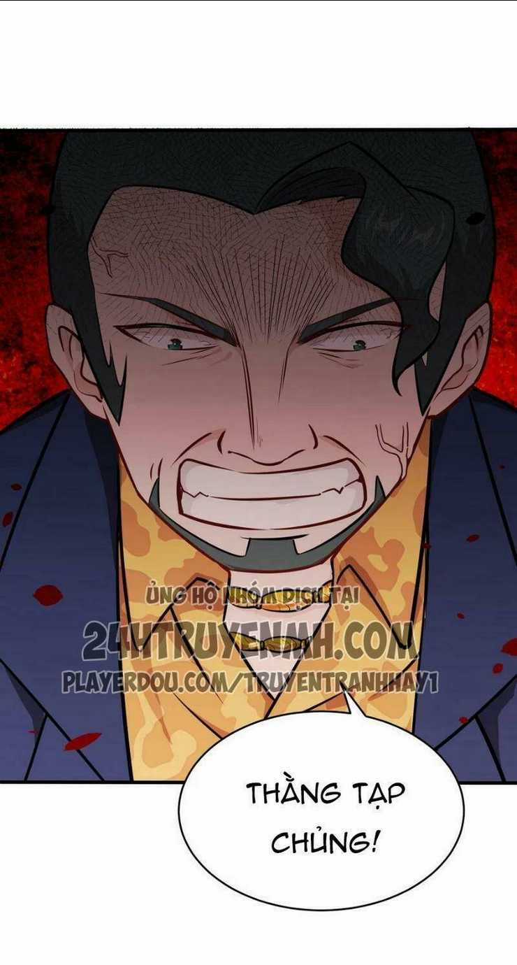 Thuật Sĩ Đến Từ Tương Lai Chapter 39 trang 48