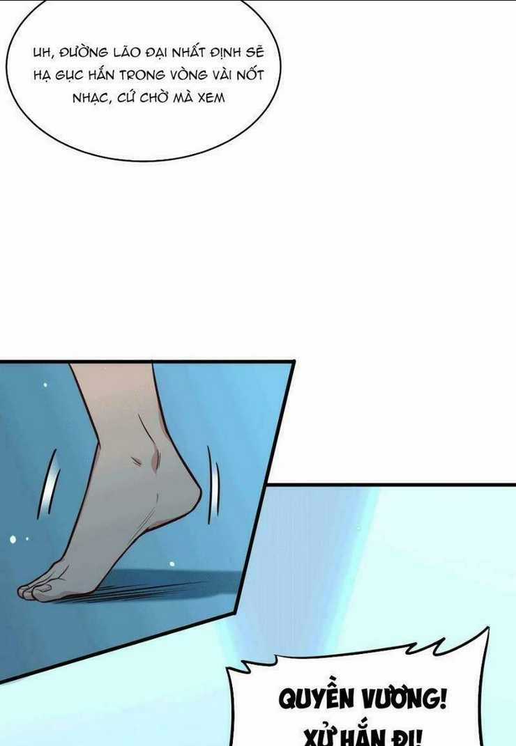 Thuật Sĩ Đến Từ Tương Lai Chapter 39 trang 6