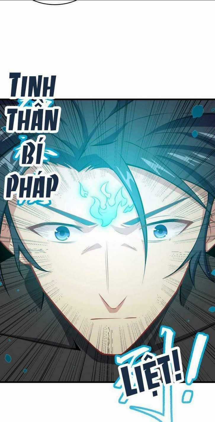 Thuật Sĩ Đến Từ Tương Lai Chapter 40 trang 11