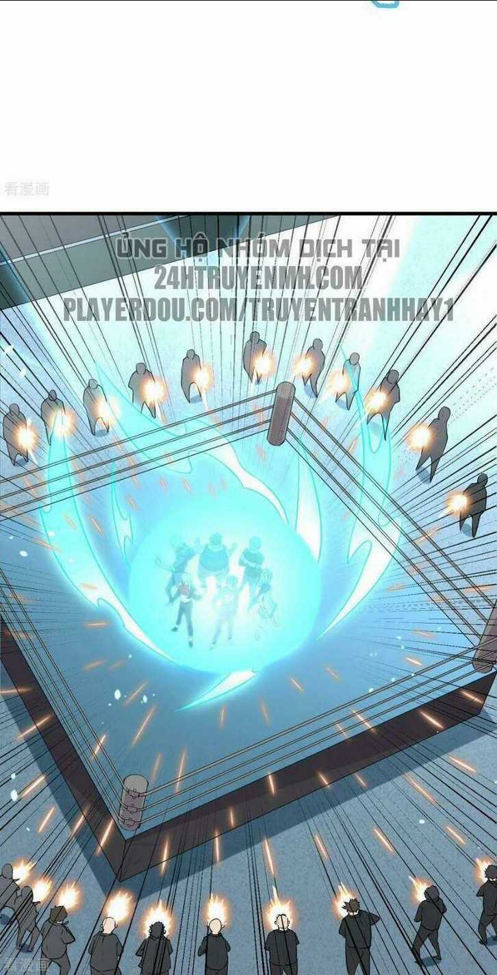 Thuật Sĩ Đến Từ Tương Lai Chapter 40 trang 12