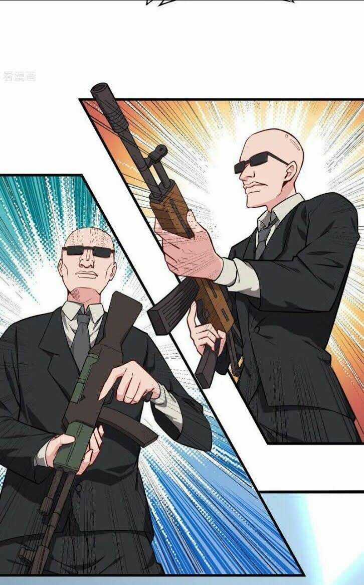 Thuật Sĩ Đến Từ Tương Lai Chapter 40 trang 2