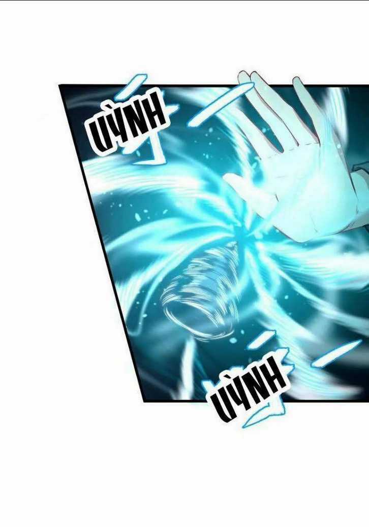 Thuật Sĩ Đến Từ Tương Lai Chapter 40 trang 28