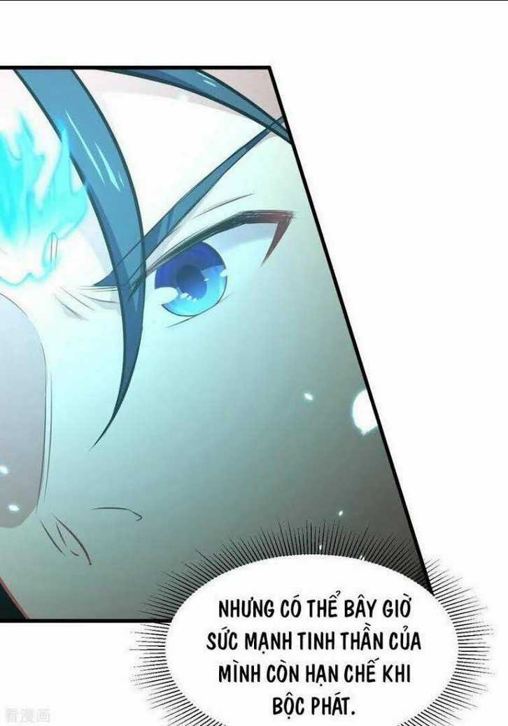 Thuật Sĩ Đến Từ Tương Lai Chapter 40 trang 29