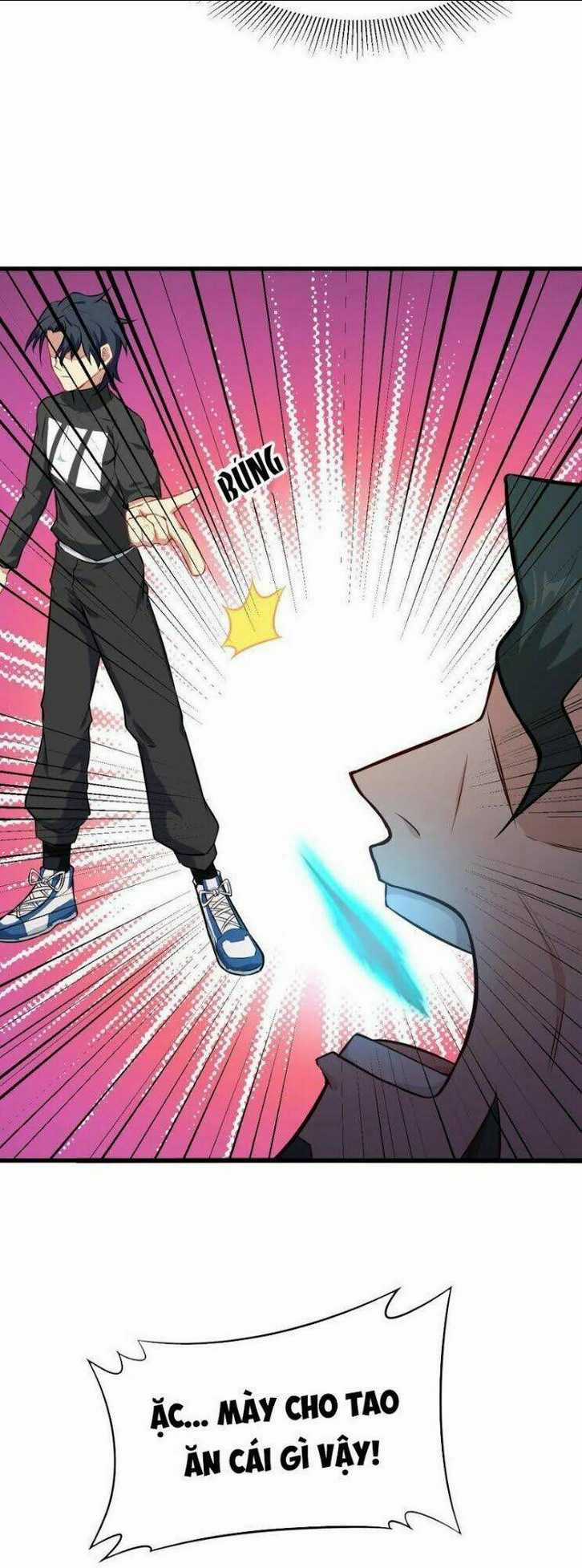 Thuật Sĩ Đến Từ Tương Lai Chapter 40 trang 30