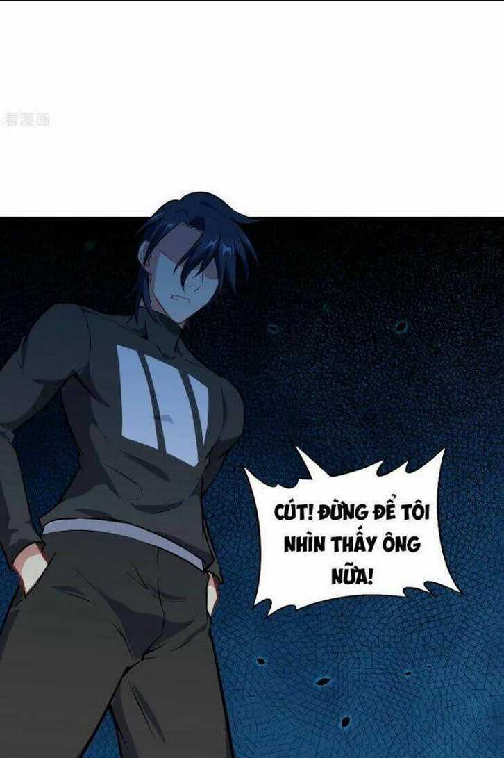 Thuật Sĩ Đến Từ Tương Lai Chapter 40 trang 31