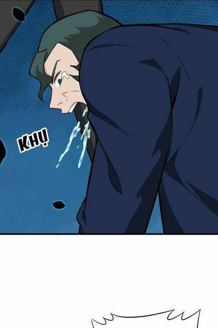 Thuật Sĩ Đến Từ Tương Lai Chapter 40 trang 32