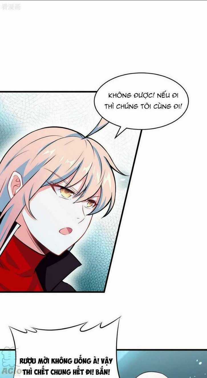 Thuật Sĩ Đến Từ Tương Lai Chapter 40 trang 7