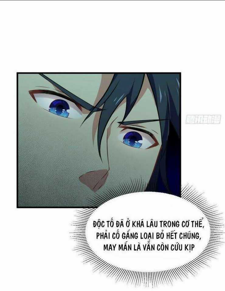 Thuật Sĩ Đến Từ Tương Lai Chapter 41 trang 17