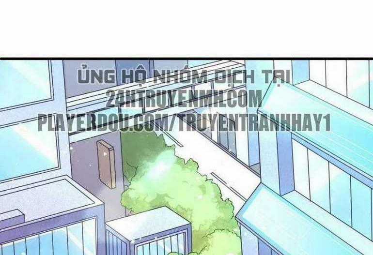 Thuật Sĩ Đến Từ Tương Lai Chapter 42 trang 0