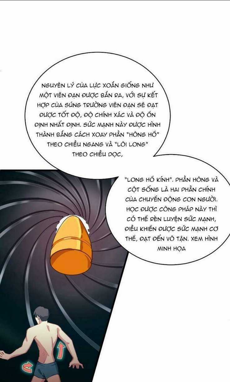 Thuật Sĩ Đến Từ Tương Lai Chapter 42 trang 10