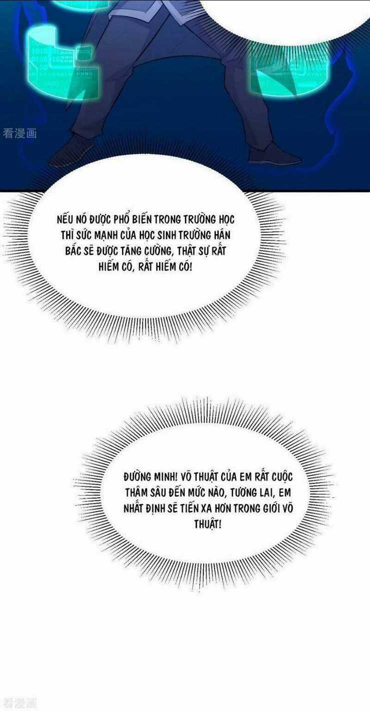 Thuật Sĩ Đến Từ Tương Lai Chapter 42 trang 13