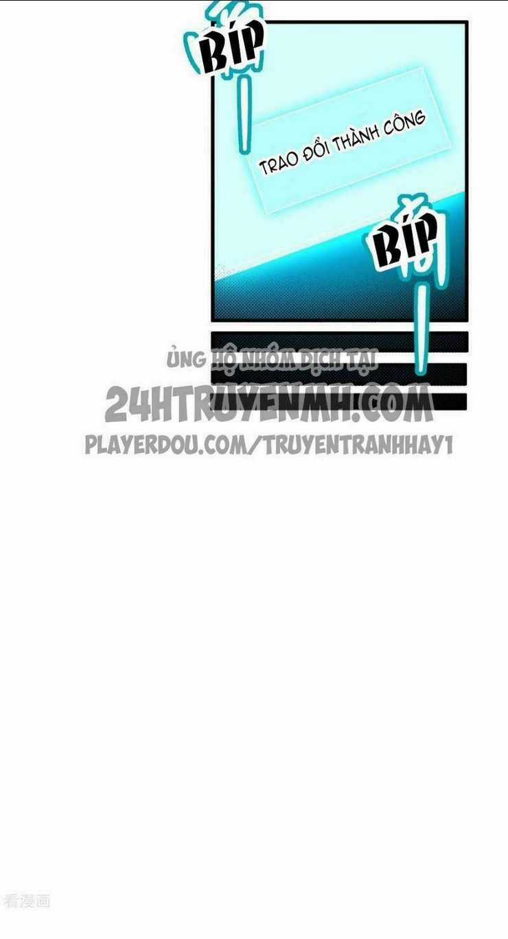 Thuật Sĩ Đến Từ Tương Lai Chapter 42 trang 16