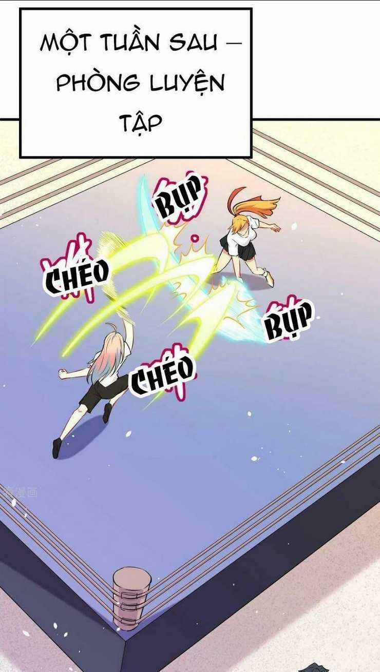 Thuật Sĩ Đến Từ Tương Lai Chapter 42 trang 24