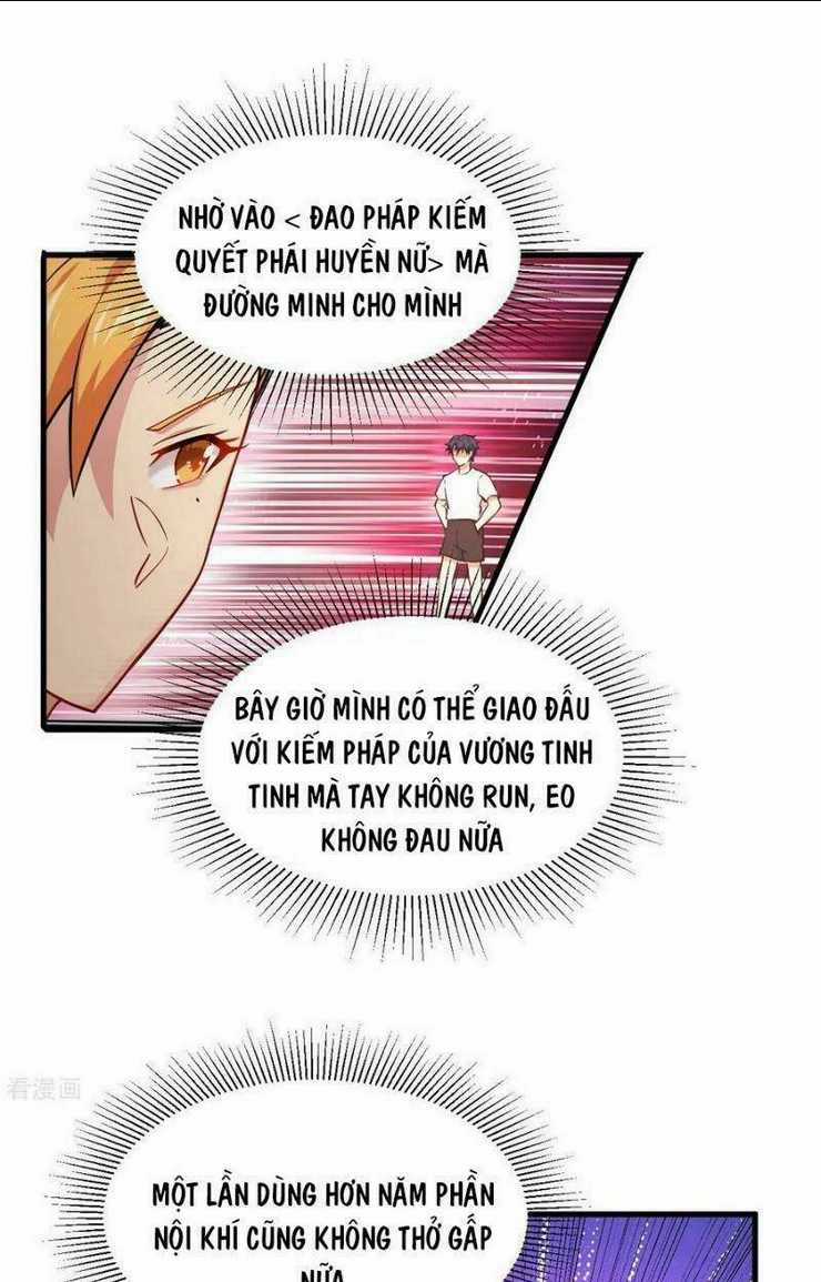 Thuật Sĩ Đến Từ Tương Lai Chapter 42 trang 26