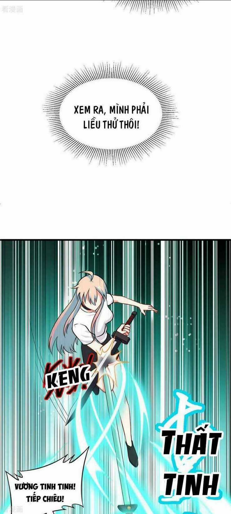 Thuật Sĩ Đến Từ Tương Lai Chapter 42 trang 29