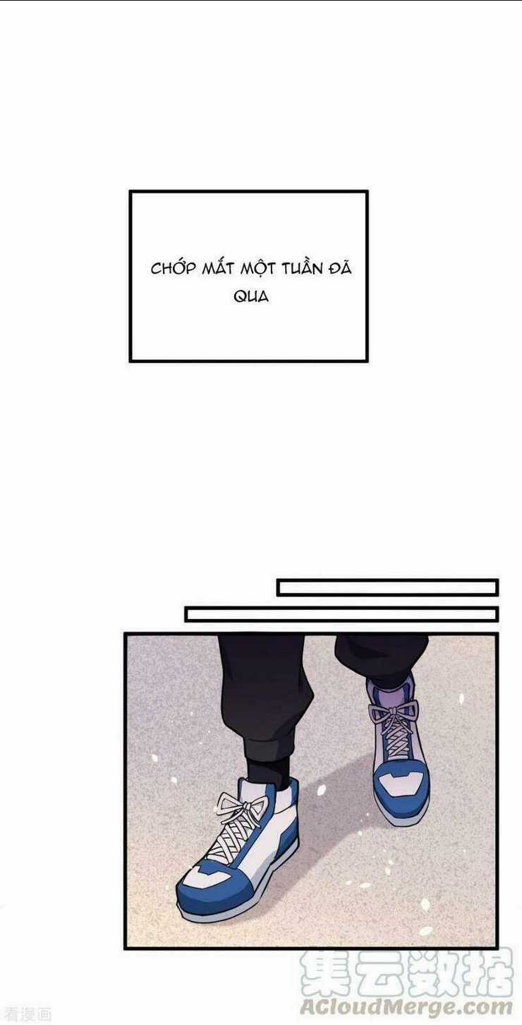 Thuật Sĩ Đến Từ Tương Lai Chapter 42 trang 3