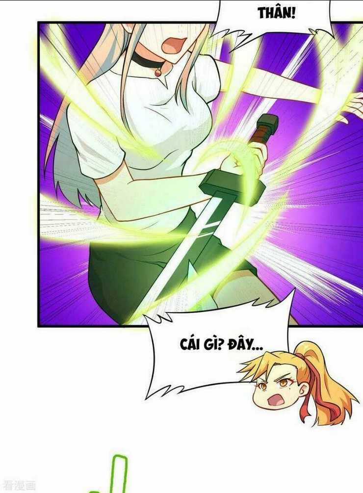 Thuật Sĩ Đến Từ Tương Lai Chapter 42 trang 31