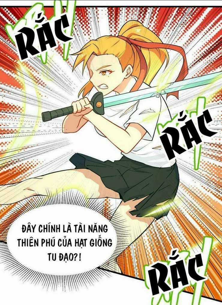 Thuật Sĩ Đến Từ Tương Lai Chapter 42 trang 32