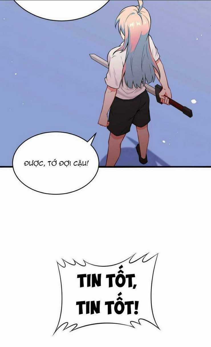 Thuật Sĩ Đến Từ Tương Lai Chapter 42 trang 36