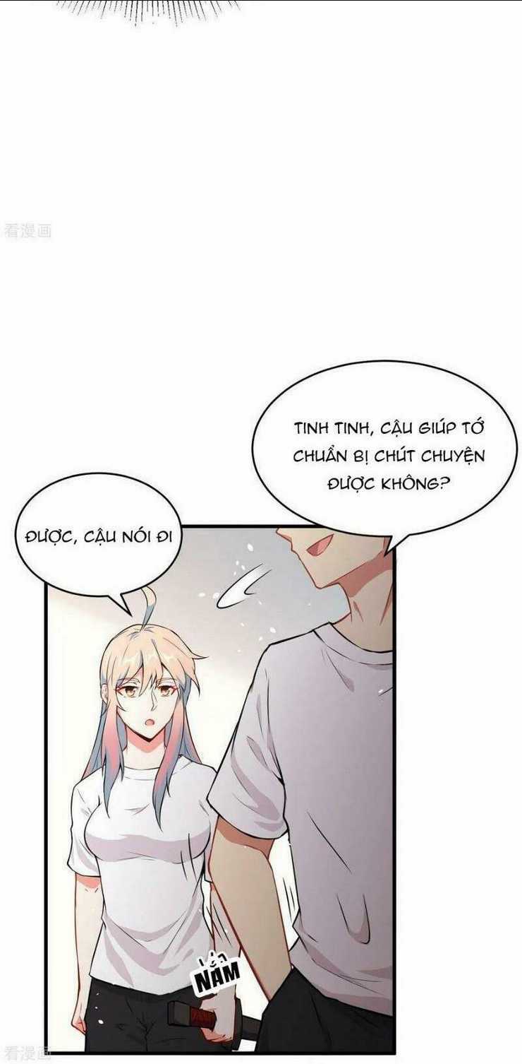 Thuật Sĩ Đến Từ Tương Lai Chapter 42 trang 41