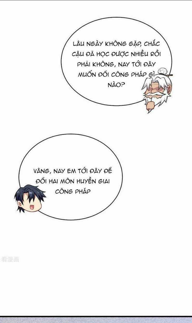 Thuật Sĩ Đến Từ Tương Lai Chapter 42 trang 6