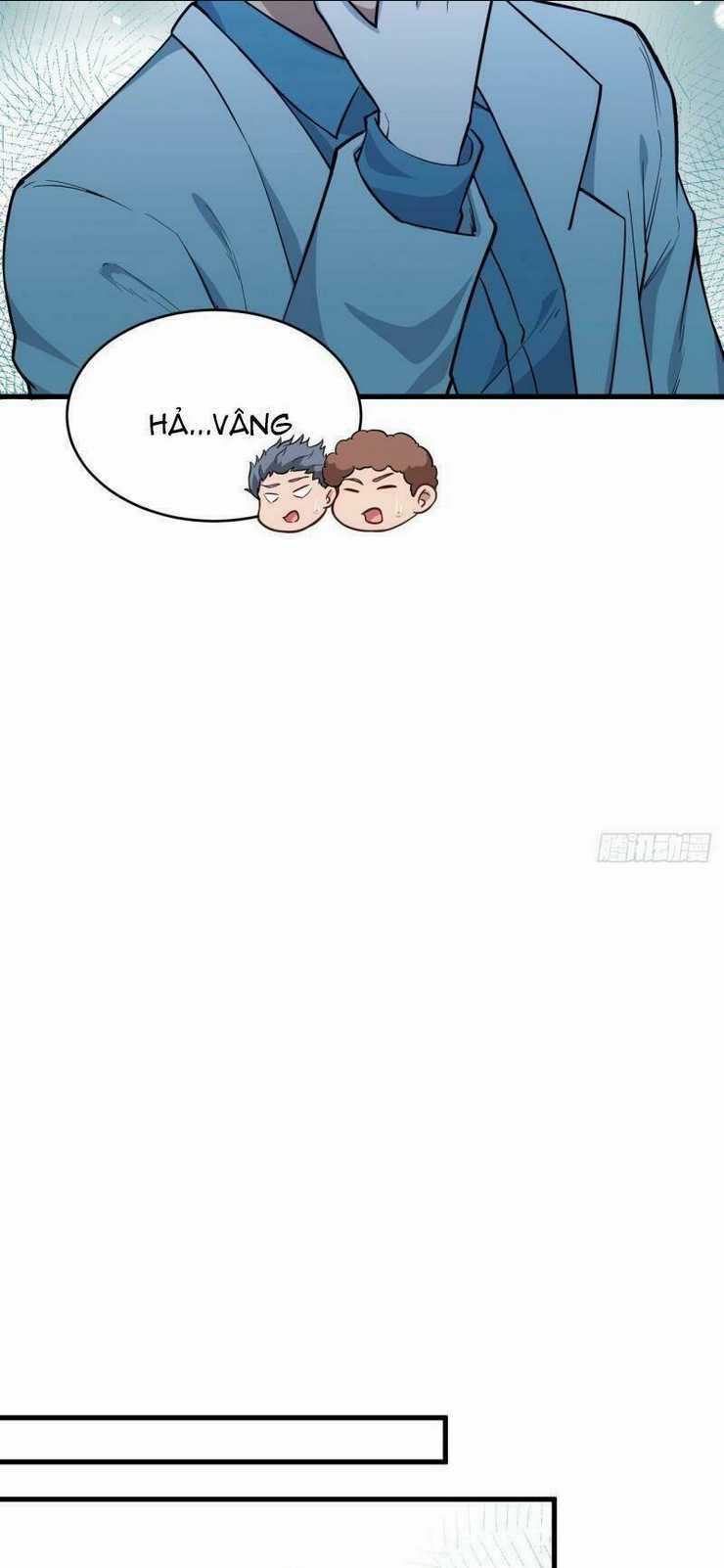 Thuật Sĩ Đến Từ Tương Lai Chapter 43 trang 16