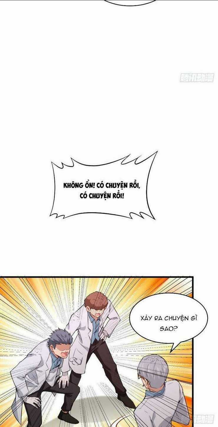 Thuật Sĩ Đến Từ Tương Lai Chapter 43 trang 5