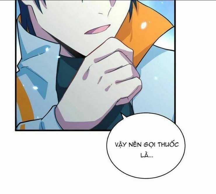 Thuật Sĩ Đến Từ Tương Lai Chapter 44 trang 11