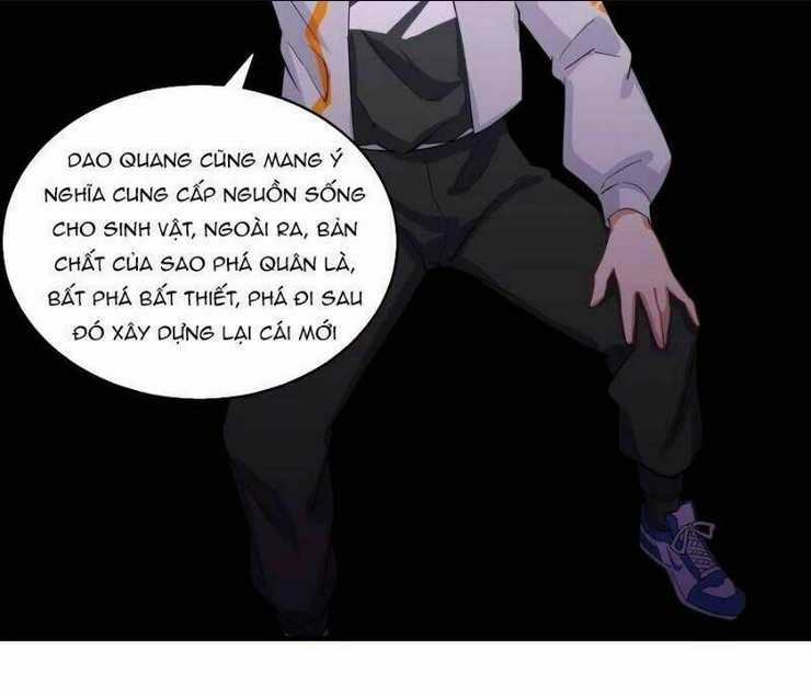 Thuật Sĩ Đến Từ Tương Lai Chapter 44 trang 13