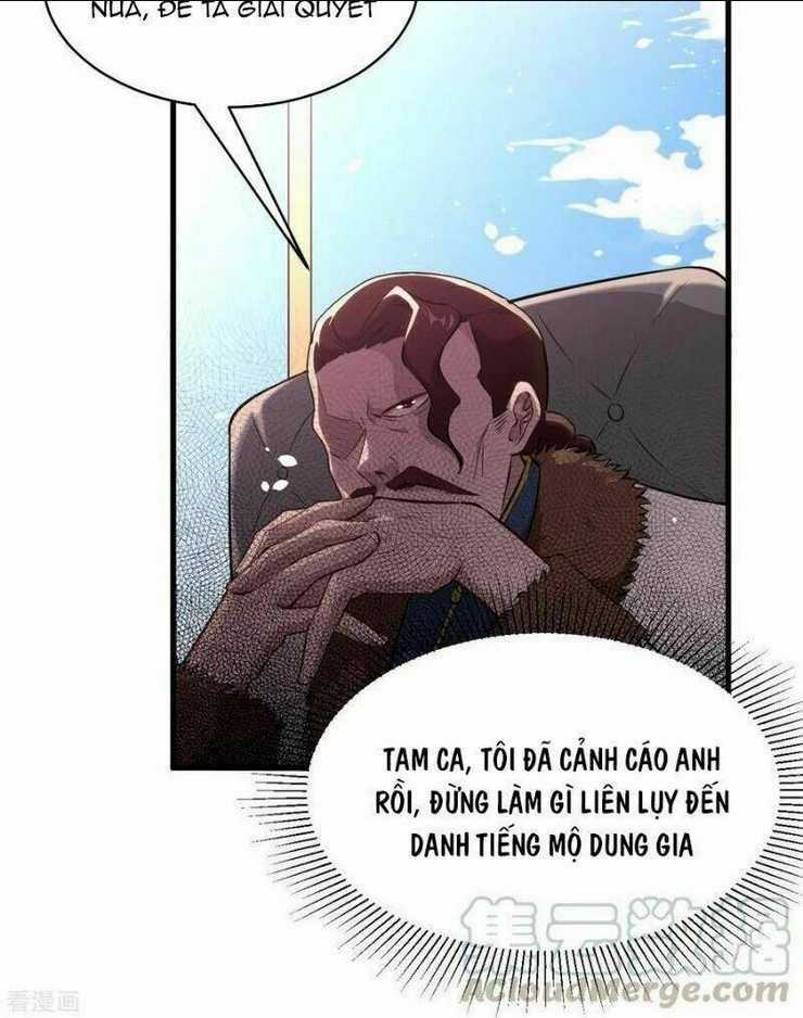 Thuật Sĩ Đến Từ Tương Lai Chapter 44 trang 31