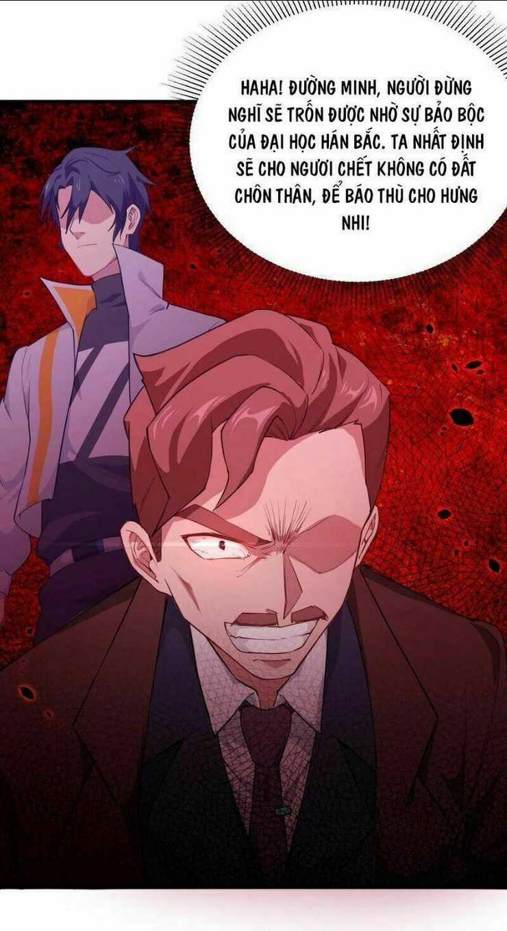 Thuật Sĩ Đến Từ Tương Lai Chapter 44 trang 36