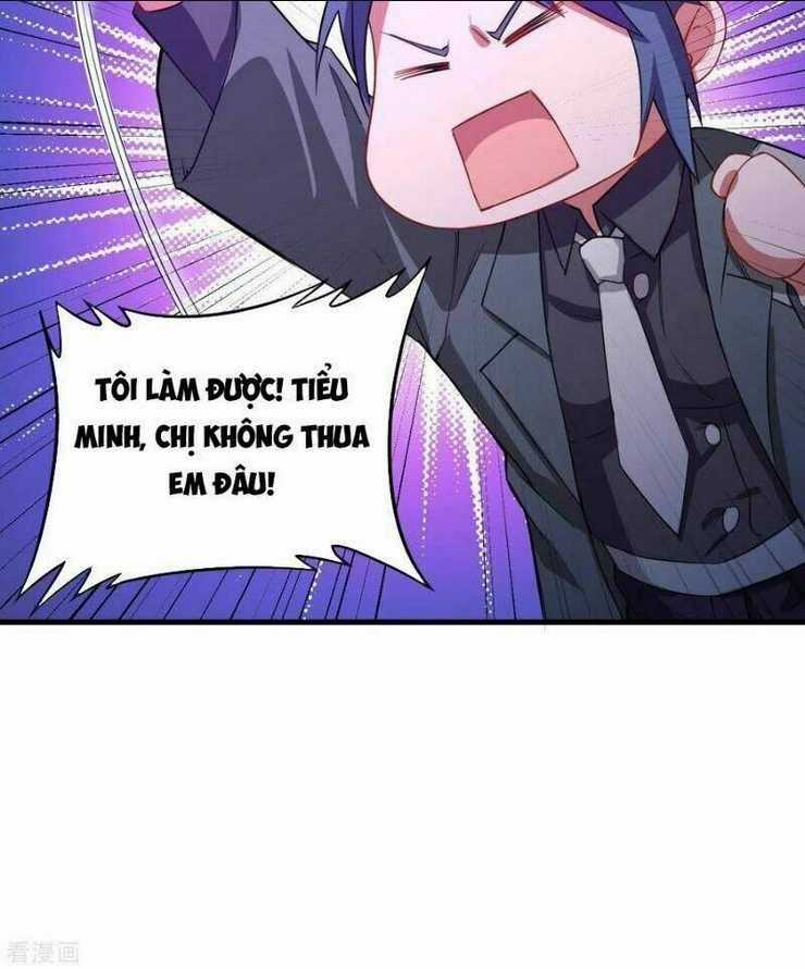 Thuật Sĩ Đến Từ Tương Lai Chapter 44 trang 7