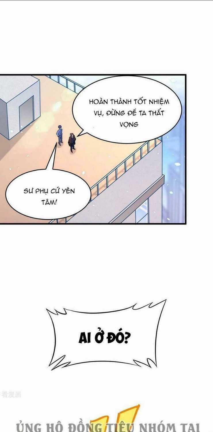 Thuật Sĩ Đến Từ Tương Lai Chapter 45 trang 1