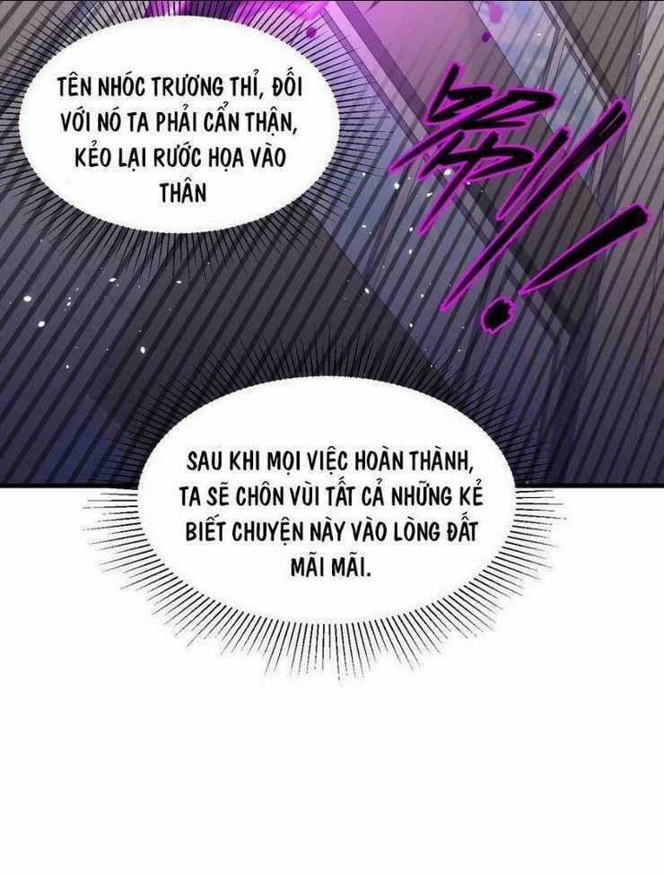 Thuật Sĩ Đến Từ Tương Lai Chapter 45 trang 11