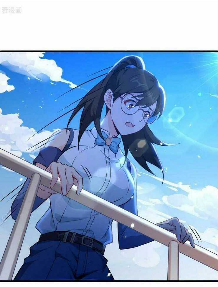 Thuật Sĩ Đến Từ Tương Lai Chapter 45 trang 12