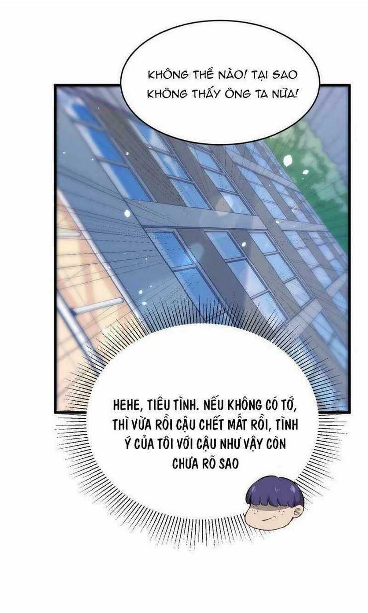 Thuật Sĩ Đến Từ Tương Lai Chapter 45 trang 13