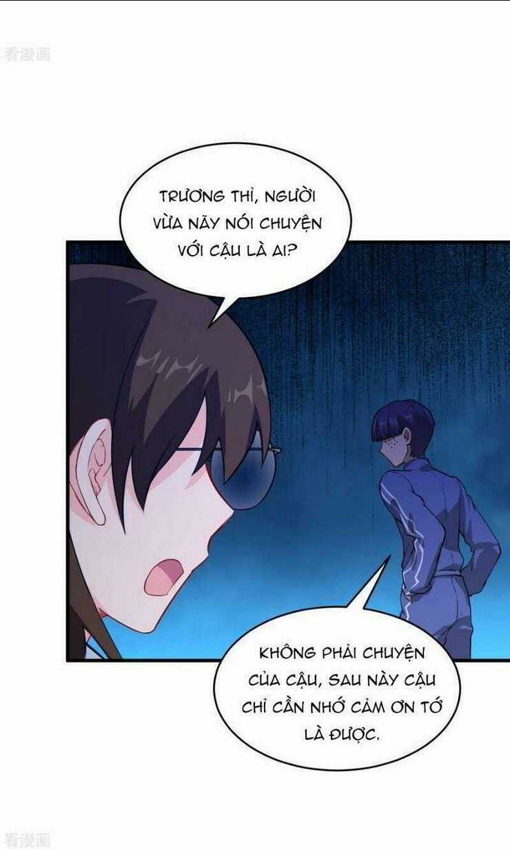 Thuật Sĩ Đến Từ Tương Lai Chapter 45 trang 14