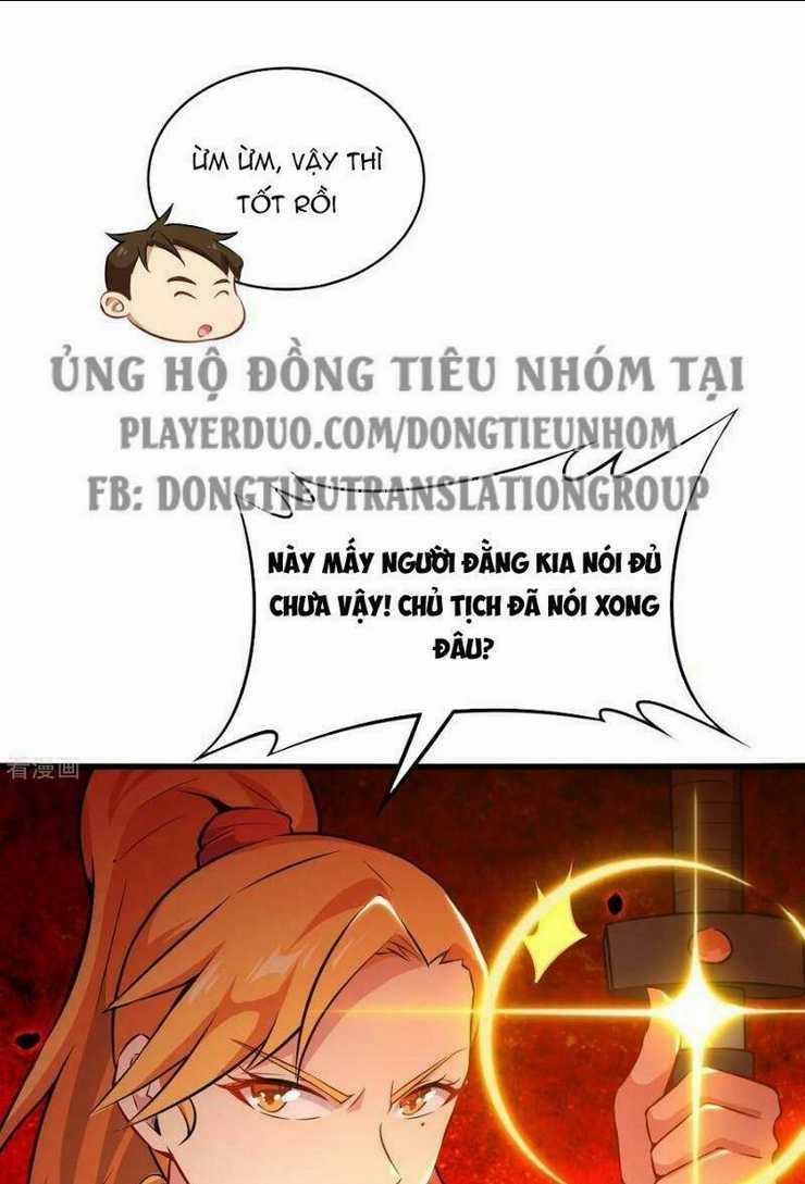 Thuật Sĩ Đến Từ Tương Lai Chapter 45 trang 26