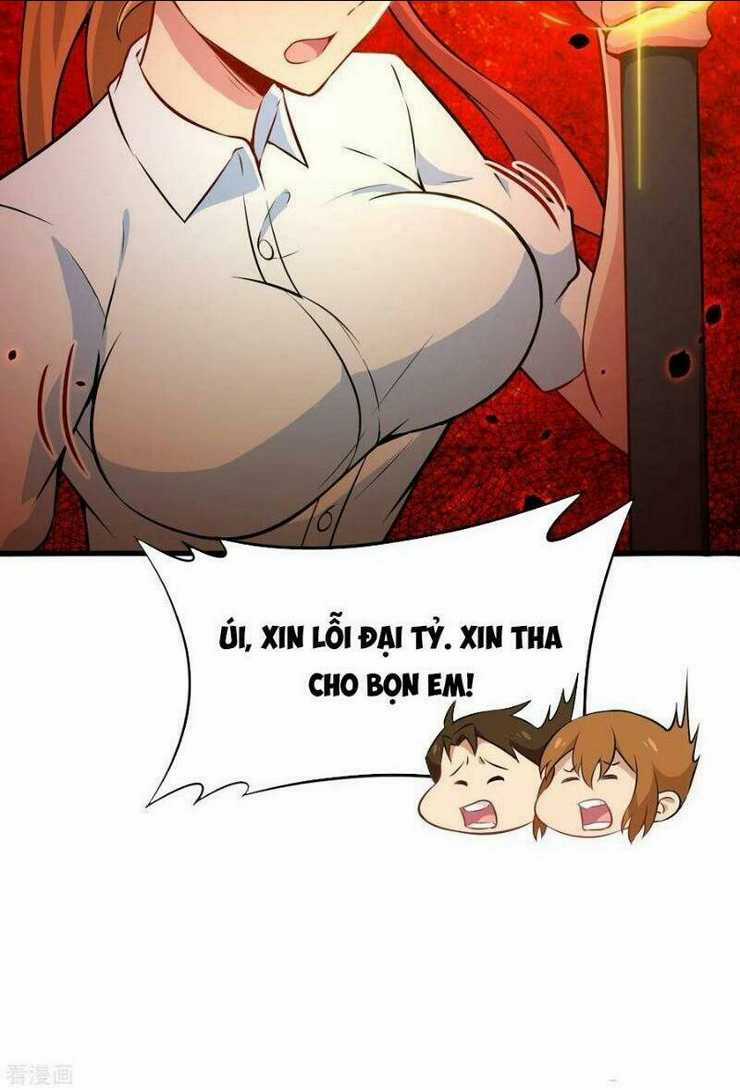 Thuật Sĩ Đến Từ Tương Lai Chapter 45 trang 27