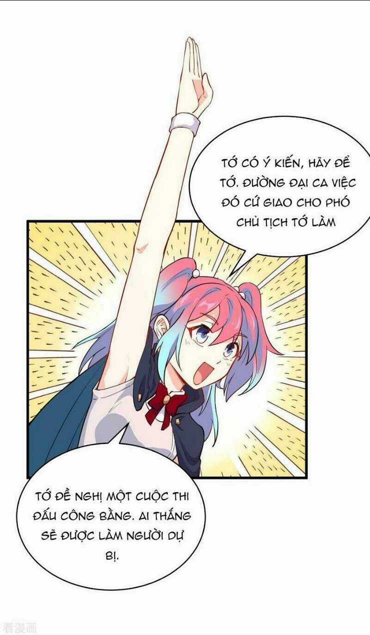 Thuật Sĩ Đến Từ Tương Lai Chapter 45 trang 29