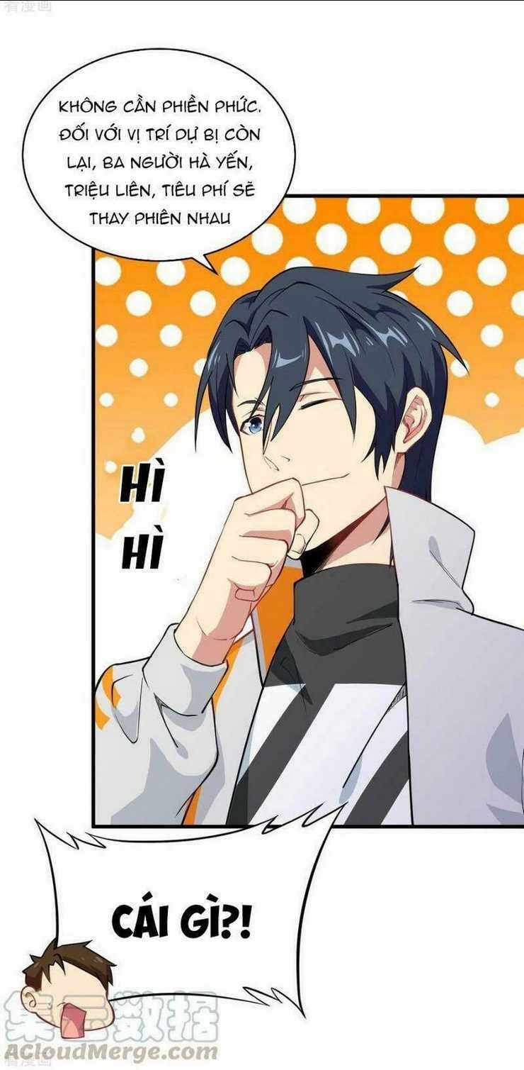 Thuật Sĩ Đến Từ Tương Lai Chapter 45 trang 31