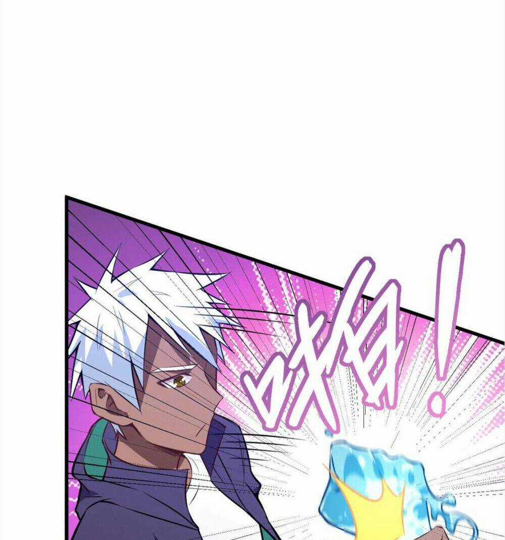 Thuật Sĩ Đến Từ Tương Lai Chapter 46 trang 15