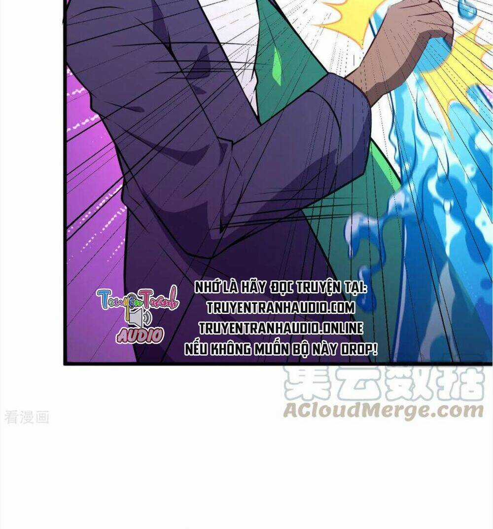 Thuật Sĩ Đến Từ Tương Lai Chapter 46 trang 16