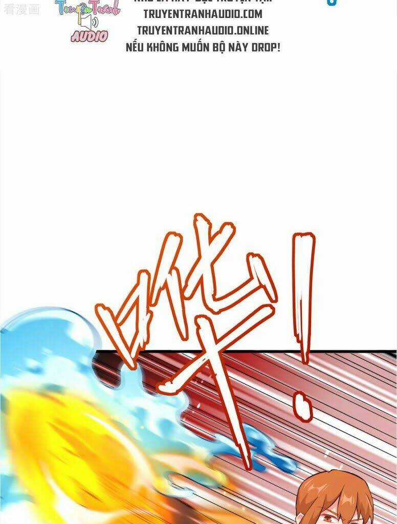 Thuật Sĩ Đến Từ Tương Lai Chapter 46 trang 20