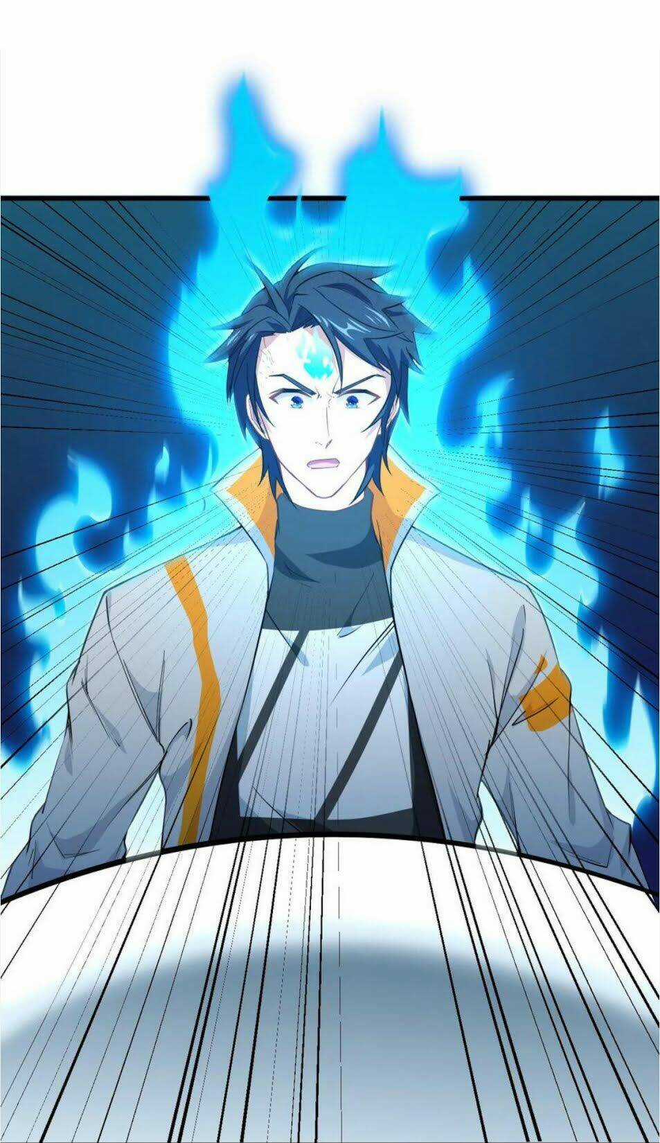 Thuật Sĩ Đến Từ Tương Lai Chapter 46 trang 29