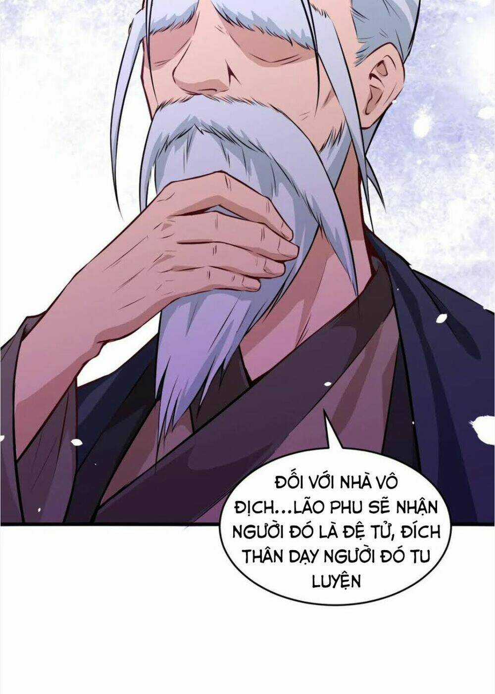 Thuật Sĩ Đến Từ Tương Lai Chapter 46 trang 45