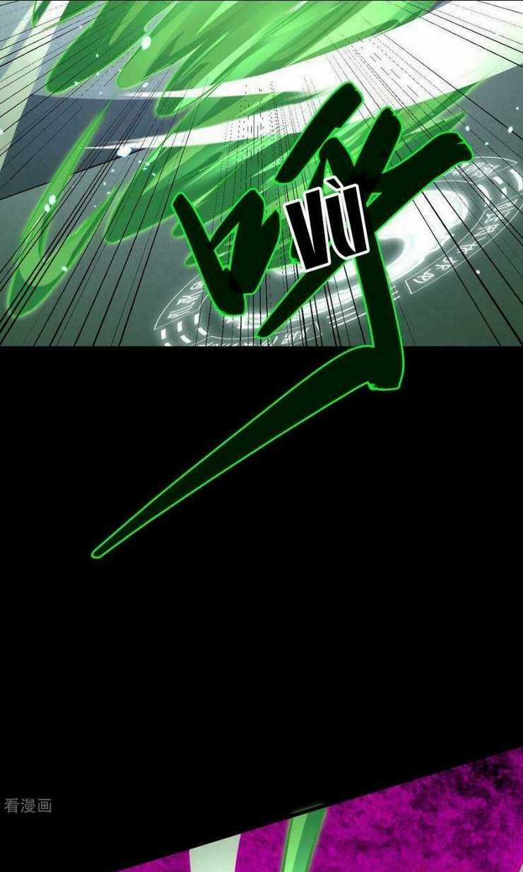 Thuật Sĩ Đến Từ Tương Lai Chapter 47 trang 22