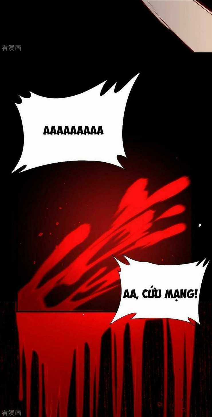 Thuật Sĩ Đến Từ Tương Lai Chapter 47 trang 27