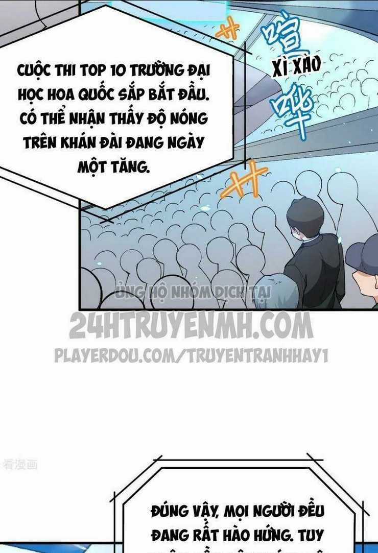 Thuật Sĩ Đến Từ Tương Lai Chapter 47 trang 32