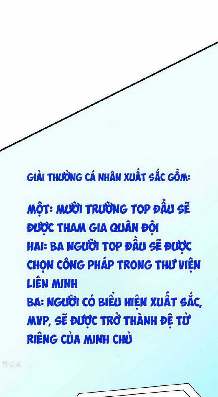 Thuật Sĩ Đến Từ Tương Lai Chapter 47 trang 34